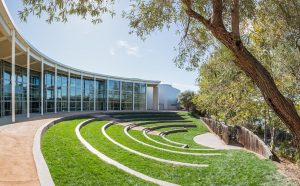 Culinary Institute of America Copia