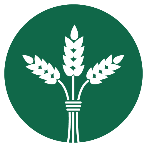 Icon of wheat