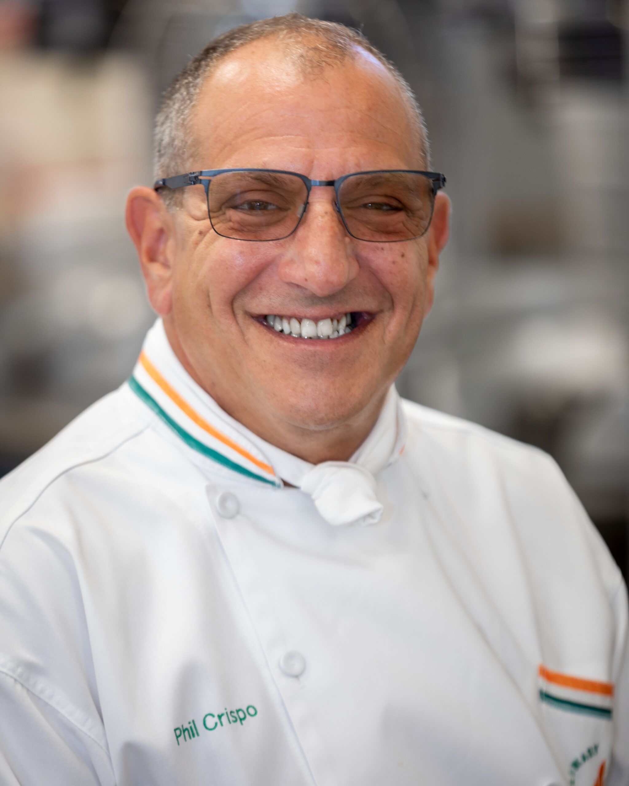 Phil Crispo