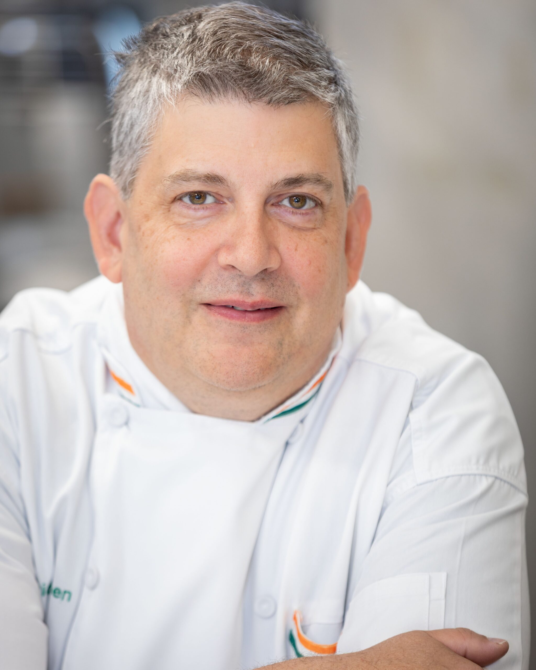David Kamen