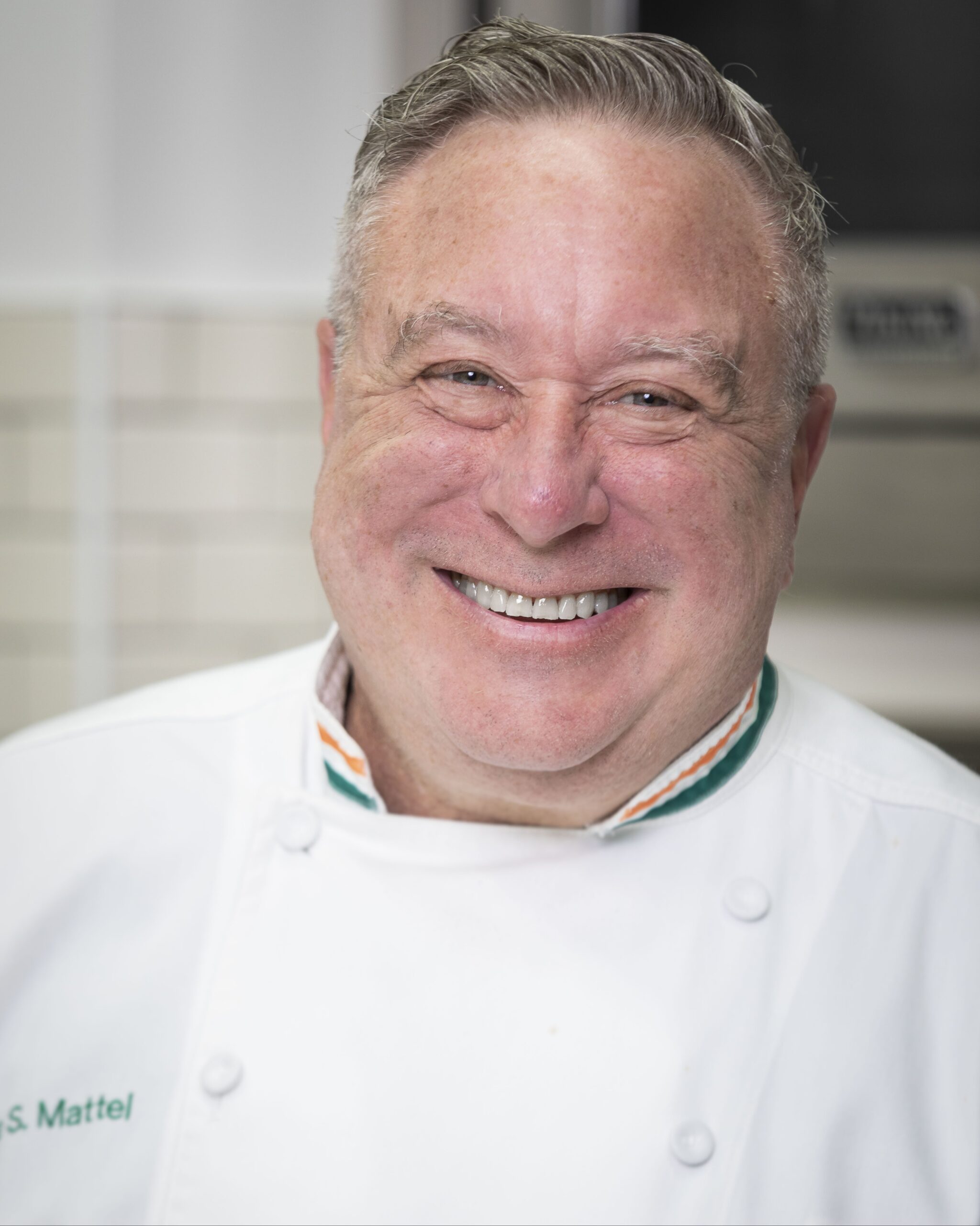 Bruce Mattel